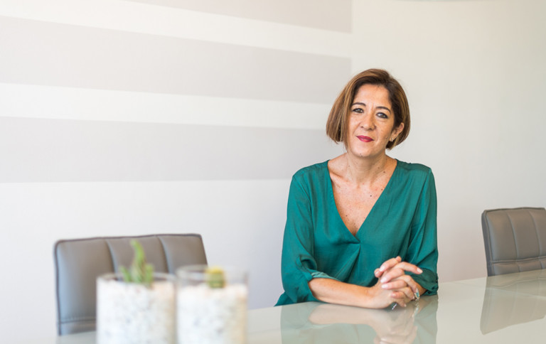 Aurora Reguera Muñoz