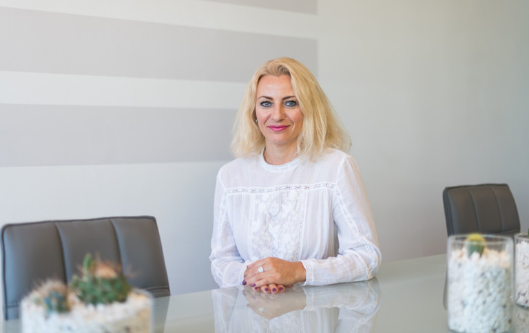 Patricia Argüelles Höök